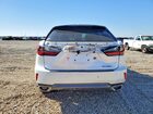 2017 Lexus Rx 350 Base Белый vin: 2T2ZZMCA7HC088745