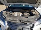 2017 Lexus Rx 350 Base Белый vin: 2T2ZZMCA7HC088745