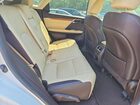 2017 Lexus Rx 350 Base Белый vin: 2T2ZZMCA7HC090866