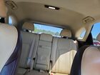 2017 Lexus Rx 350 Base Белый vin: 2T2ZZMCA7HC090866
