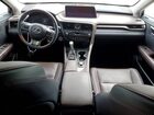 2019 Lexus Rx 350 Base Золотой vin: 2T2ZZMCA7KC118012