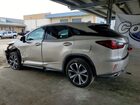 2019 Lexus Rx 350 Base Золотой vin: 2T2ZZMCA7KC118012
