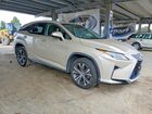 2019 Lexus Rx 350 Base Золотой vin: 2T2ZZMCA7KC118012