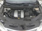 2016 Lexus Rx 350 Белый vin: 2T2ZZMCA8GC015172
