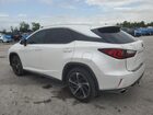 2016 Lexus Rx 350 Белый vin: 2T2ZZMCA8GC015172