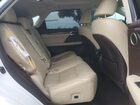 2016 Lexus Rx 350 Белый vin: 2T2ZZMCA8GC015172