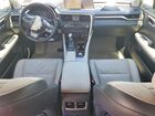 2018 Lexus Rx 350 Base Серебряный vin: 2T2ZZMCA8JC113514