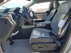 2018 Lexus Rx 350 Base Серебряный vin: 2T2ZZMCA8JC113514