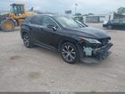 2017 Lexus Rx 350 Black vin: 2T2ZZMCA9HC035853
