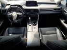 2017 Lexus Rx 350 Base Бежевый vin: 2T2ZZMCAXHC070238