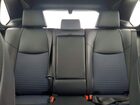 2025 Toyota Rav4 Xse White vin: 2T35WRFV0SW280948