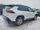 2025 Toyota Rav4 Xse White vin: 2T35WRFV0SW280948