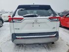 2025 Toyota Rav4 Xse White vin: 2T35WRFV0SW280948