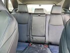 2023 Toyota Rav4 Xse White vin: 2T35WRFV5PW166242