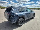2026 Toyota Rav4 Xle Premium Серый vin: 2T36CRAV0TW009099 Damage: Right Qtr Panel, Dent(S) W/ Paint Dmg, > 12 Inches 2026 Toyota Rav4 Xle Premium Серый vin: 2T36CRAV0TW009099 Damage: Right Qtr Panel, Dent(S) W/ Paint Dmg, > 12 Inches