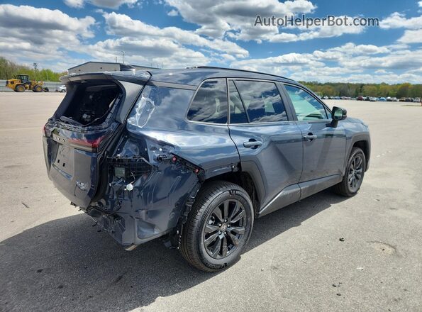 2T36CRAV0TW009099 2026 TOYOTA RAV4 Серый 