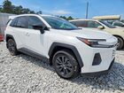 2026 Toyota Rav4 Xle Premium Белый vin: 2T36CRAV3TC002357 2026 Toyota Rav4 Xle Premium Белый vin: 2T36CRAV3TC002357