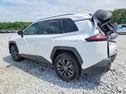 2026 Toyota Rav4 Xle Premium Белый vin: 2T36CRAV3TC002357 2026 Toyota Rav4 Xle Premium Белый vin: 2T36CRAV3TC002357