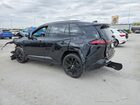 2026 Toyota Rav4 Xse Черный vin: 2T36CRAV3TW005242