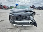 2026 Toyota Rav4 Xse Черный vin: 2T36CRAV3TW005242