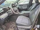 2026 Toyota Rav4 Xse Черный vin: 2T36CRAV3TW005242
