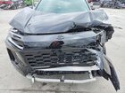 2026 Toyota Rav4 Xse Черный vin: 2T36CRAV3TW005242