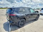 2026 Toyota Rav4 Xse Черный vin: 2T36CRAV3TW005242