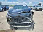 2026 Toyota Rav4 Xse Черный vin: 2T36CRAV3TW005242