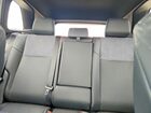 2026 Toyota Rav4 Xse Черный vin: 2T36CRAV3TW005242