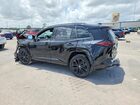 2026 Toyota Rav4 Xse Черный vin: 2T36CRAV3TW005242