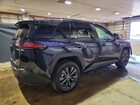 2026 Toyota Rav4 Xle Premium Синий vin: 2T36CRAV5TW012032