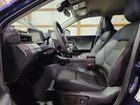 2026 Toyota Rav4 Xle Premium Синий vin: 2T36CRAV5TW012032