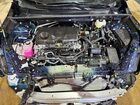 2026 Toyota Rav4 Xle Premium Синий vin: 2T36CRAV5TW012032