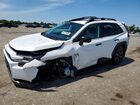 2026 Toyota Rav4 Woodland White vin: 2T36CRAV6TW006871