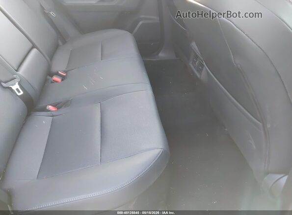 2T36CRAV6TW013495 2026 TOYOTA RAV4 Черный Вид наклейки с VIN-кодом