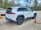 2026 Toyota Rav4 Woodland Белый vin: 2T36CRAV7TW001257