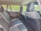 2026 Toyota Rav4 Woodland Белый vin: 2T36CRAV7TW001257
