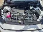 2026 Toyota Rav4 Woodland Белый vin: 2T36CRAV7TW001257
