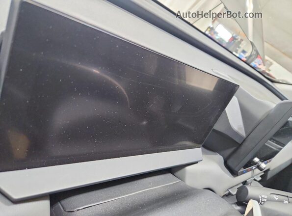 2T36CRAVXTC003215 2026 TOYOTA RAV4 Коричневый Вид щитка приборов