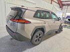 2026 Toyota Rav4 Le Коричневый vin: 2T36CRAVXTC003215 2026 Toyota Rav4 Le Коричневый vin: 2T36CRAVXTC003215