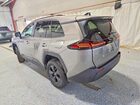 2026 Toyota Rav4 Le Коричневый vin: 2T36CRAVXTC003215 2026 Toyota Rav4 Le Коричневый vin: 2T36CRAVXTC003215