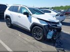 2026 Toyota Rav4 Xle Premium White vin: 2T36CRAVXTW038870