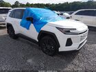 2026 Toyota Rav4 Xle Premium White vin: 2T36DRBV2TC003060