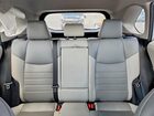2019 Toyota Rav4 Xle Premium Серый vin: 2T3A1RFV0KW003309
