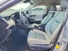 2019 Toyota Rav4 Xle Premium Серый vin: 2T3A1RFV0KW003309