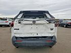 2020 Toyota Rav4 Xle Premium Белый vin: 2T3A1RFV0LW125895