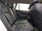 2020 Toyota Rav4 Xle Premium Белый vin: 2T3A1RFV0LW125895