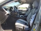 2023 Toyota Rav4 Xle Premium Gray vin: 2T3A1RFV0PW374414