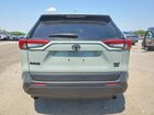 2023 Toyota Rav4 Xle Premium Gray vin: 2T3A1RFV0PW374414