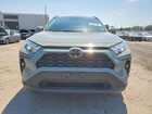 2023 Toyota Rav4 Xle Premium Gray vin: 2T3A1RFV0PW374414